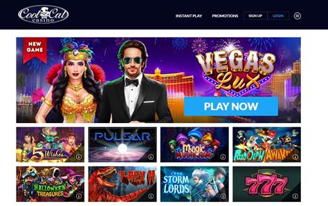 cool cats casino|Instant Play Casino .